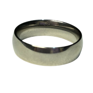 Anillo silver
