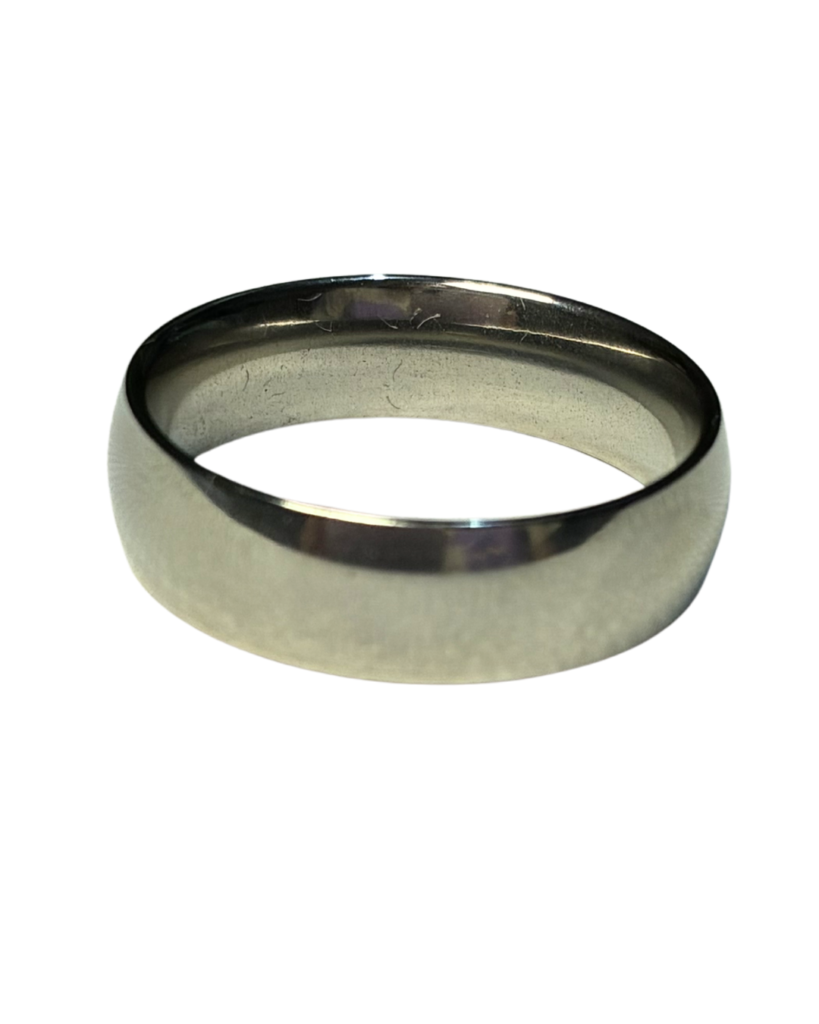 Anillo silver