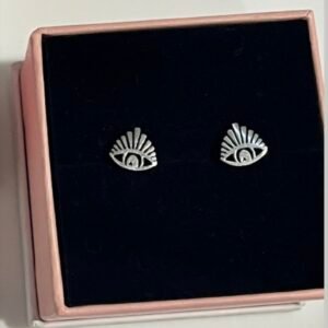 Aretes Concha