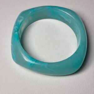 Bangle Aqua