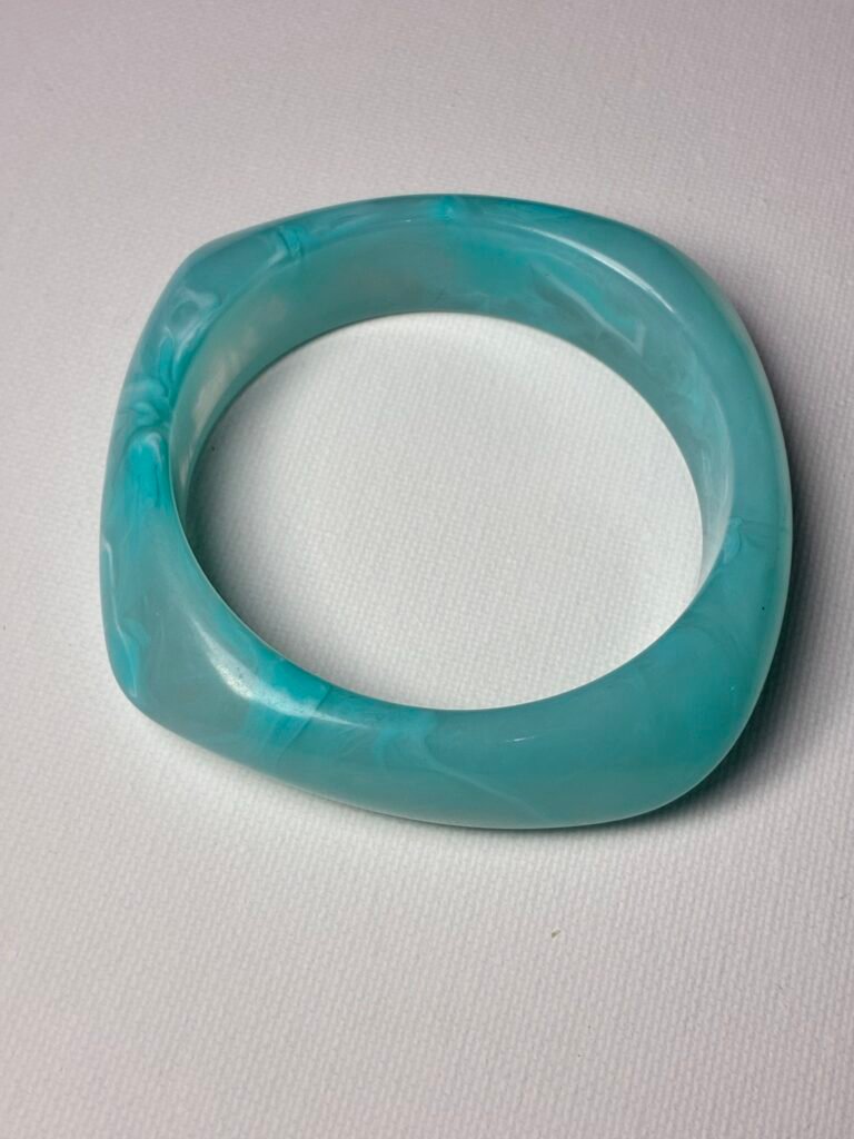 Bangle Aqua