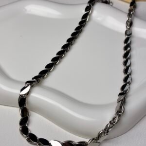 Collar Eslabones