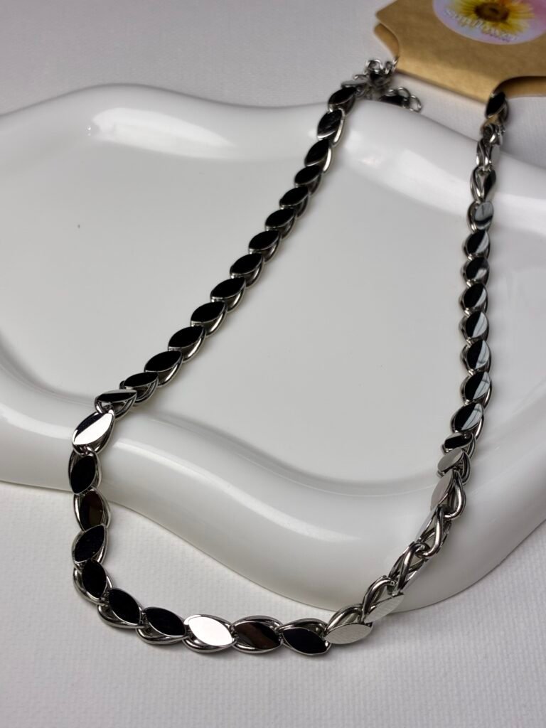 Collar Eslabones