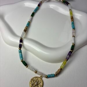 Collar colores