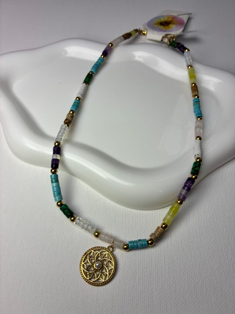Collar colores