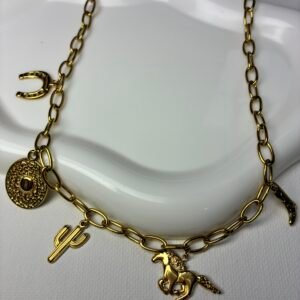 Collar Rodeo