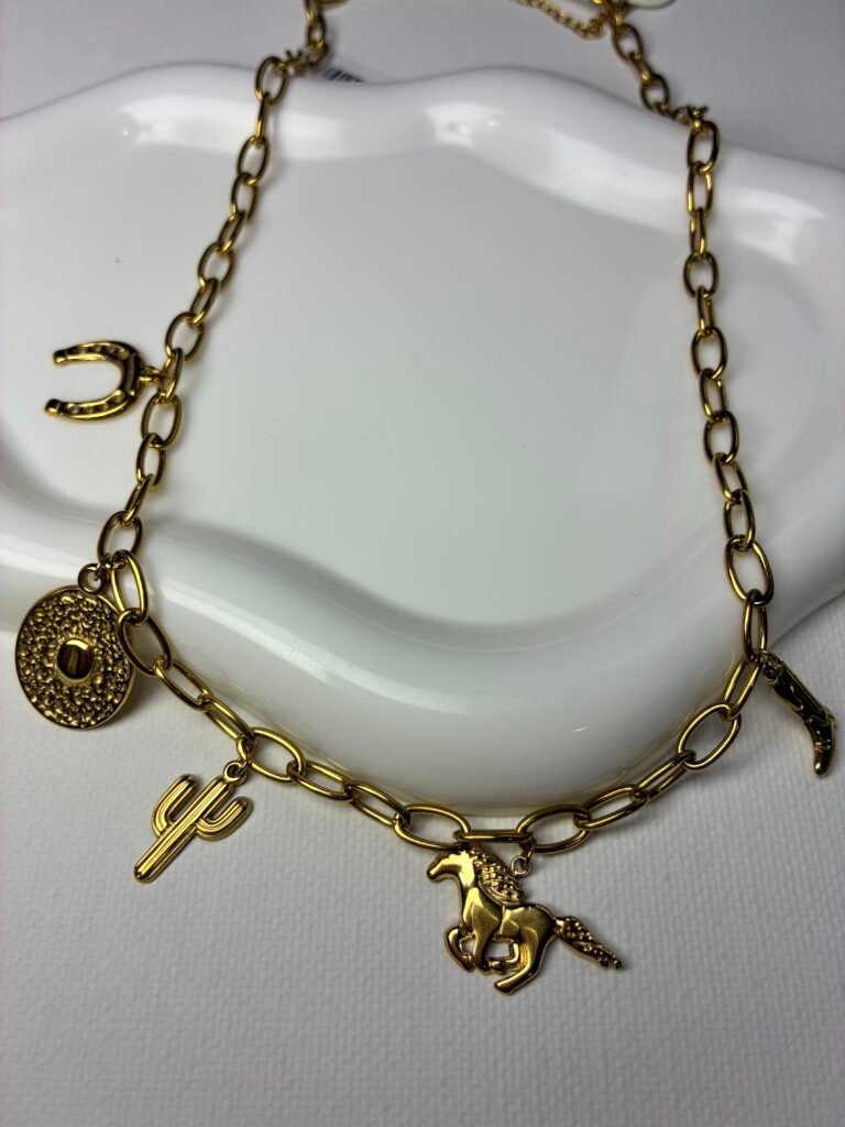 Collar Rodeo