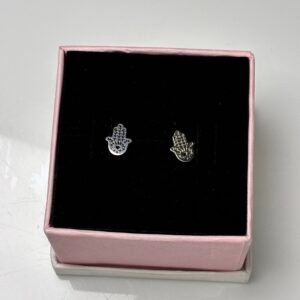 Aretes Mini Concha