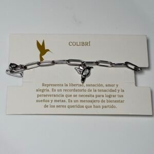 Pulsera Diamantes