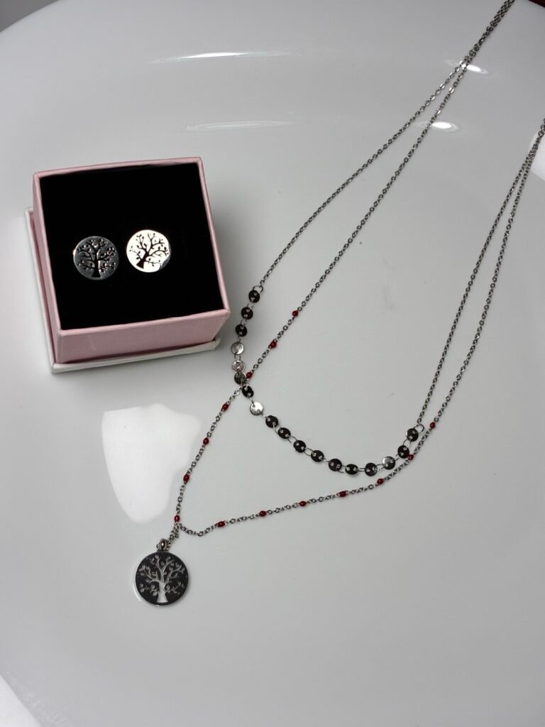 Set árbol de la vida