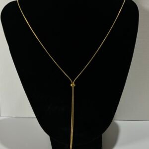 Collar Gota