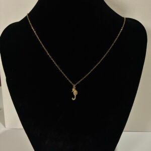Collar Cadena Fina