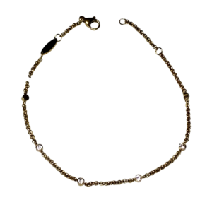 Tobillera