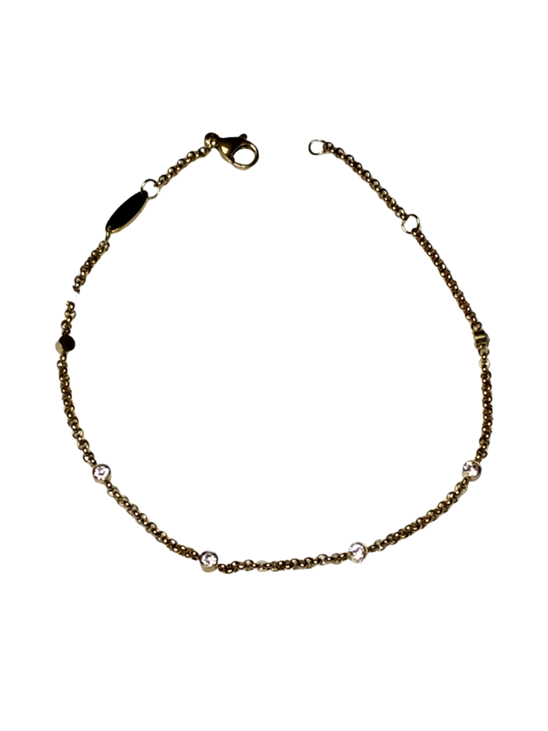 Tobillera