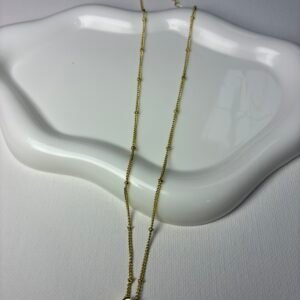 Collar inicial A