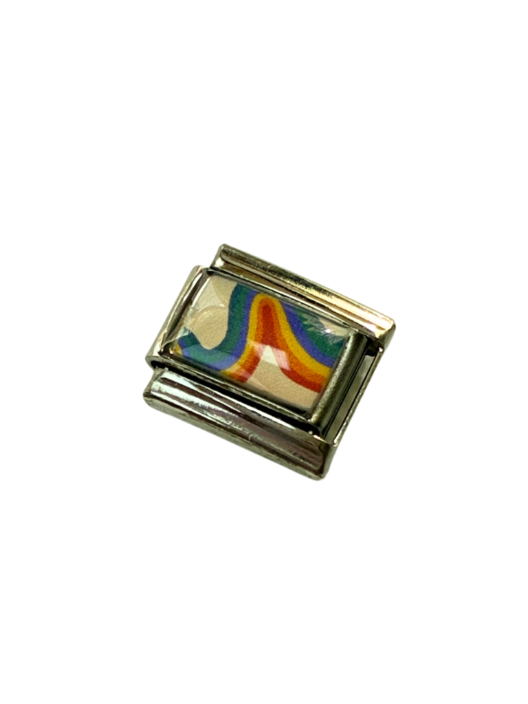 Charm colores abstract