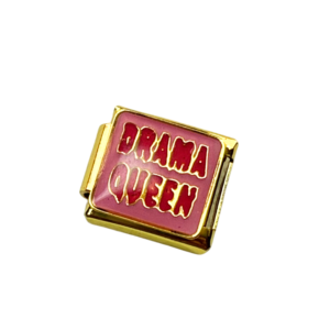 Charm drama queen