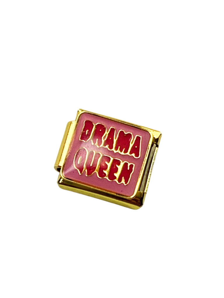 Charm drama queen