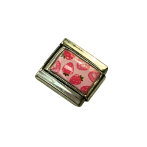 Charms strawberries