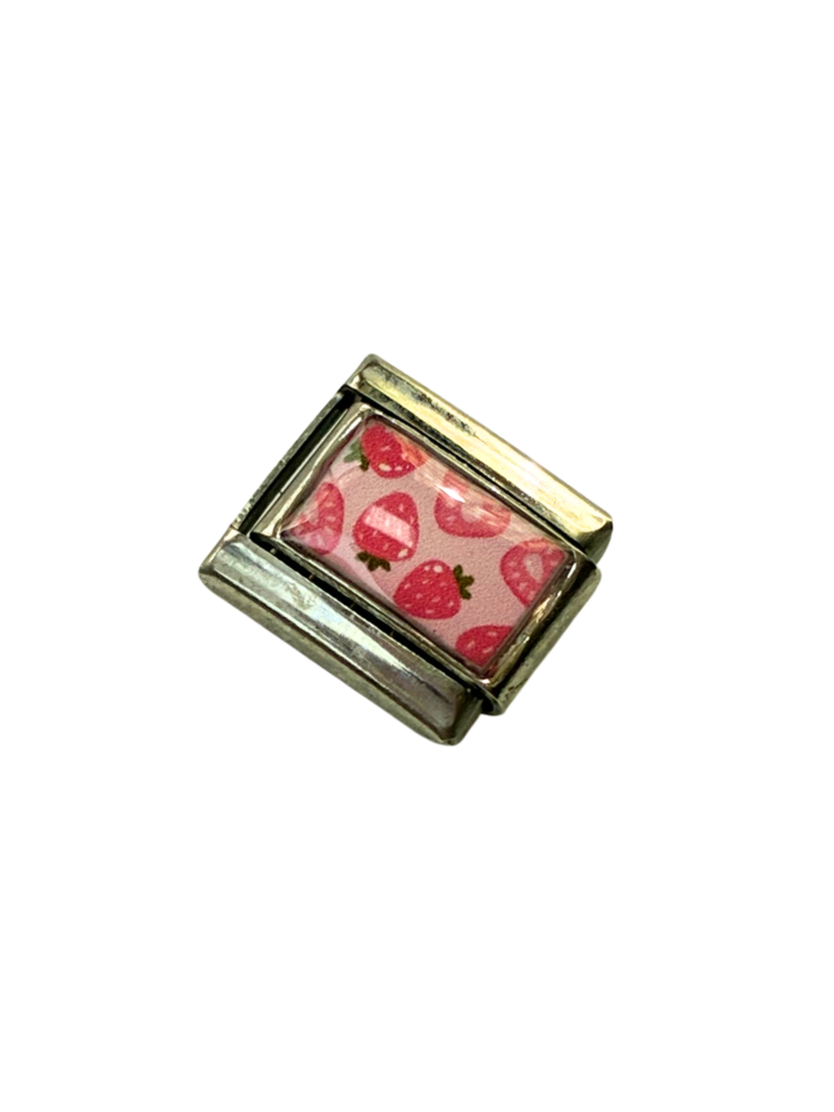 Charms strawberries