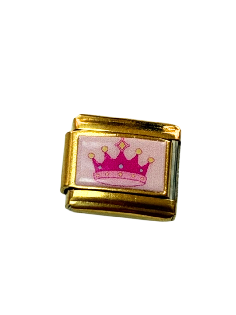Charm princess