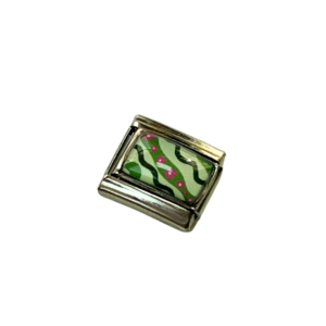 Charm green
