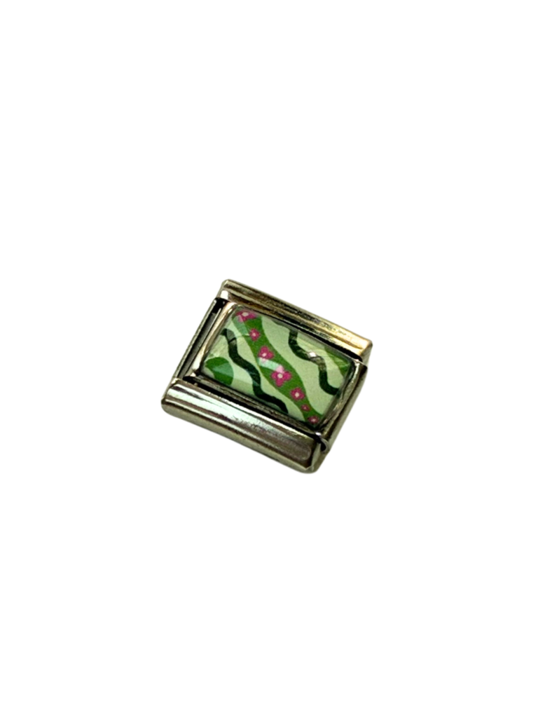 Charm green
