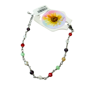Pulsera mini colores