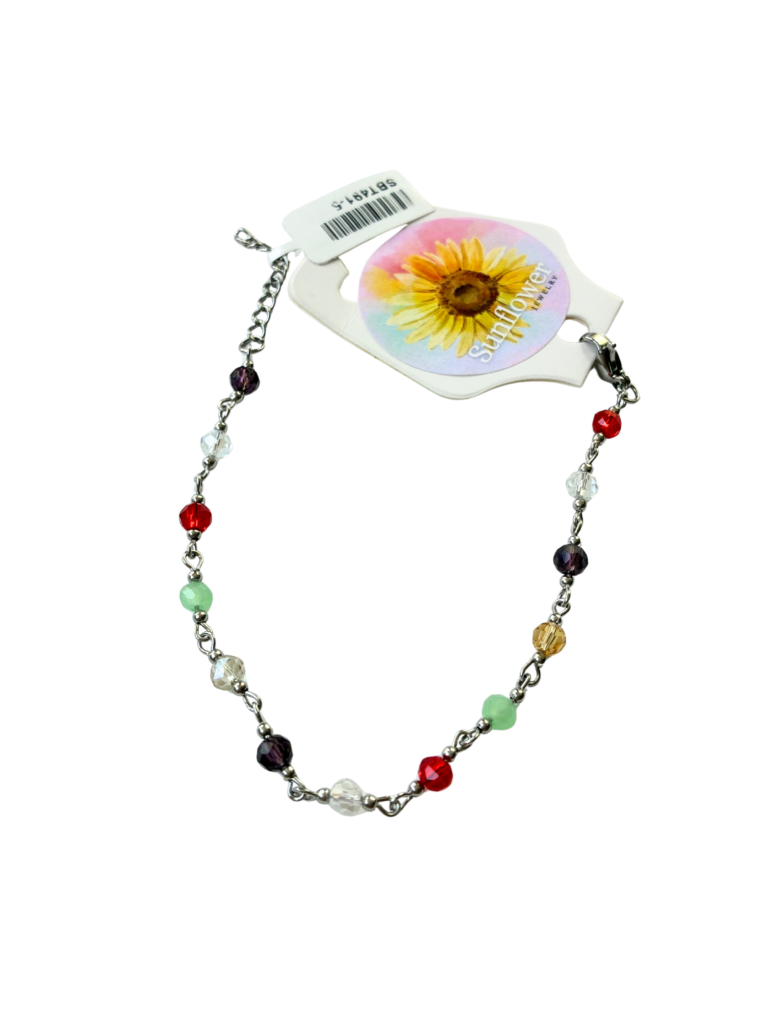Pulsera mini colores