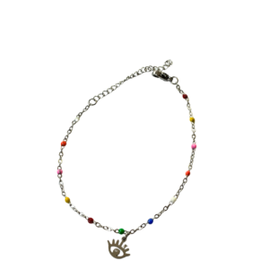 Pulsera mini ojito