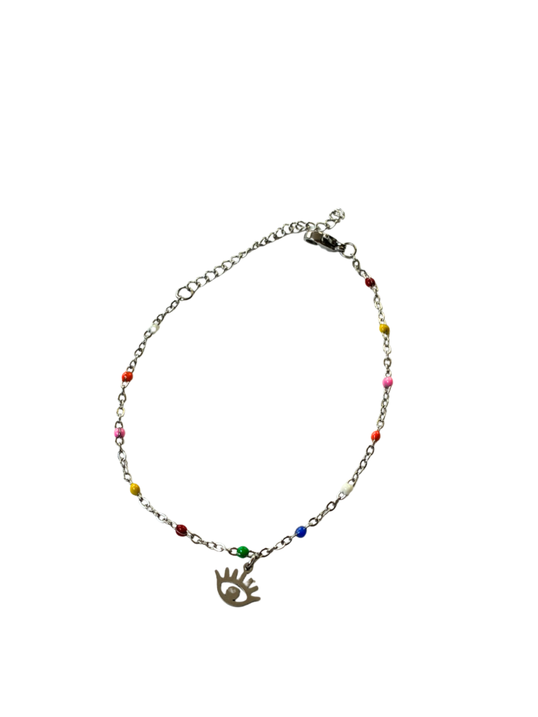 Pulsera mini ojito