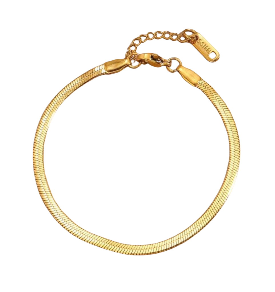 Pulsera lyra