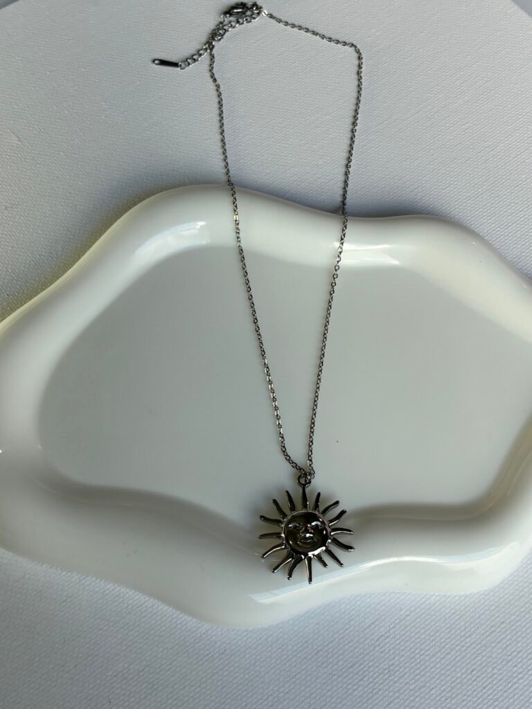 Collar Solecito
