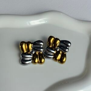 Aretes Nina
