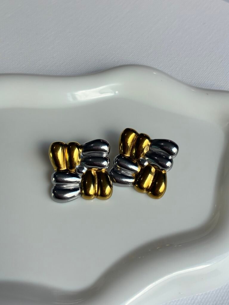 Aretes Nina