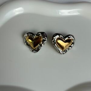 Aretes Becca