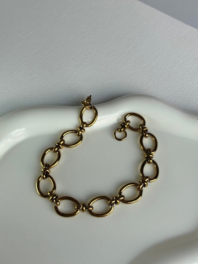 Pulsera Lili