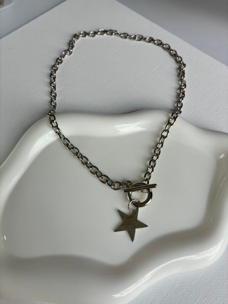 Collar Stella