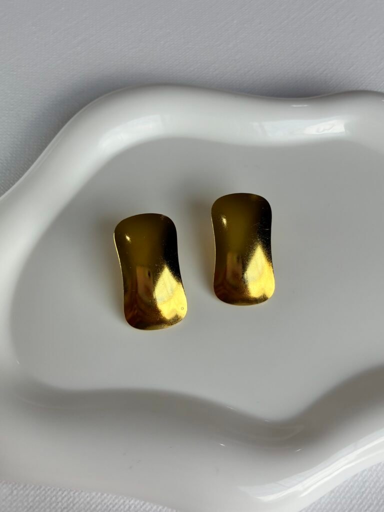 Aretes Joaqui