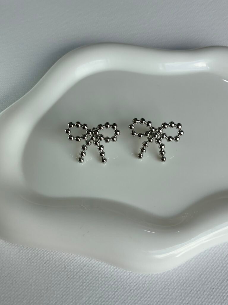 Aretes Lasso