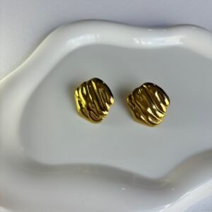 Aretes Vania