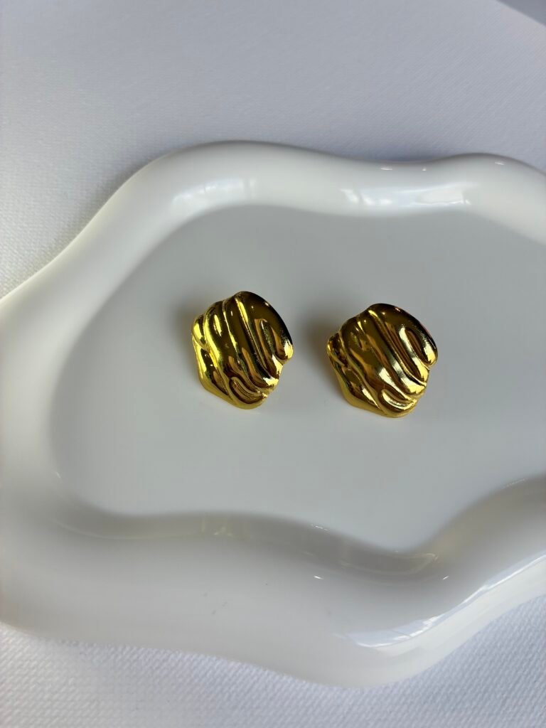 Aretes Vania