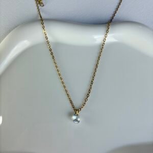 Collar Bella