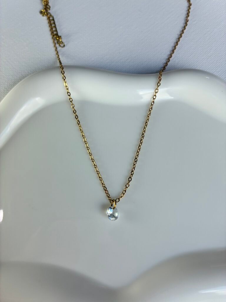 Collar Bella