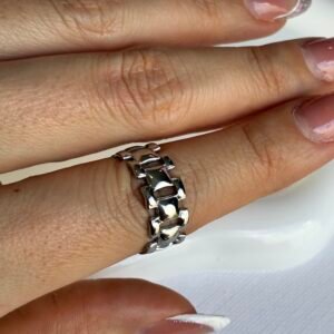 Anillo Kari