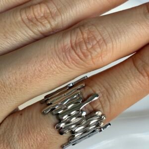 Anillo Elsa