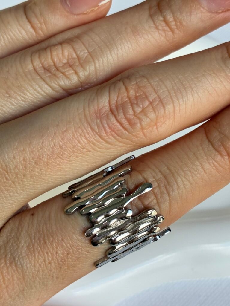 Anillo Elsa