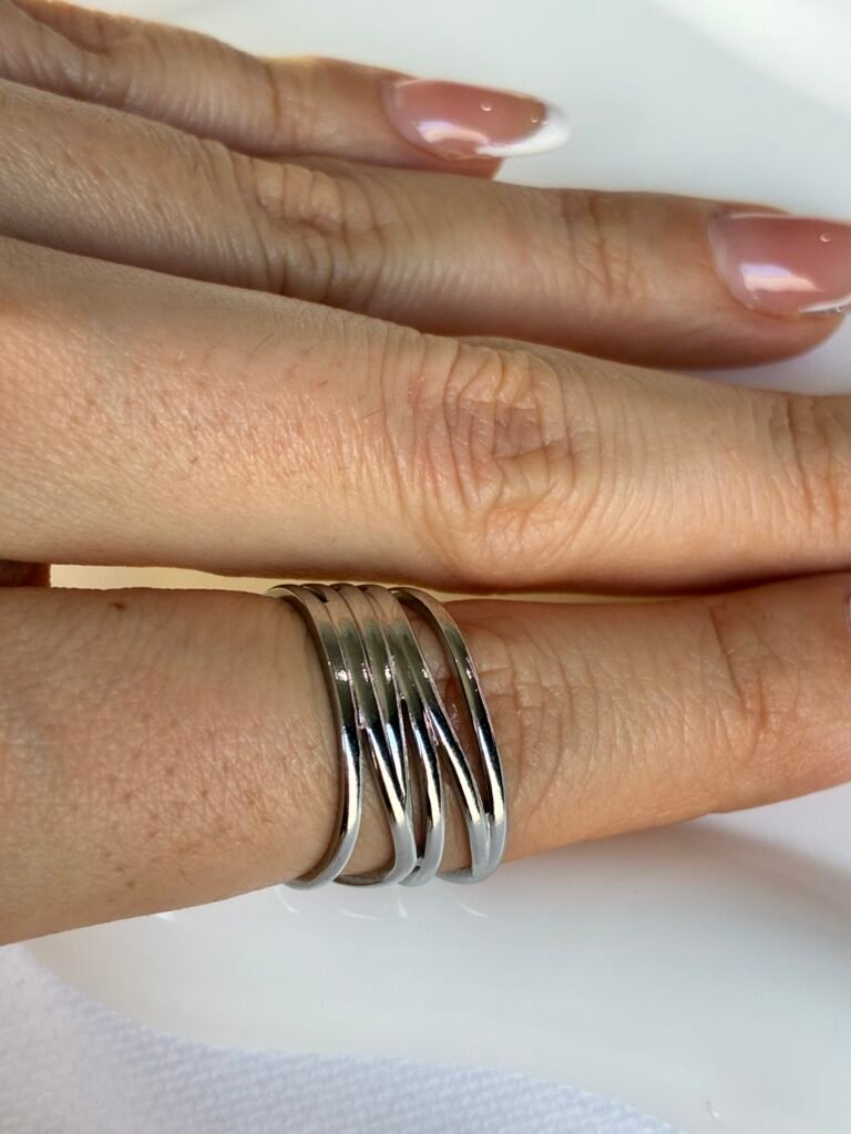 Anillo Beli