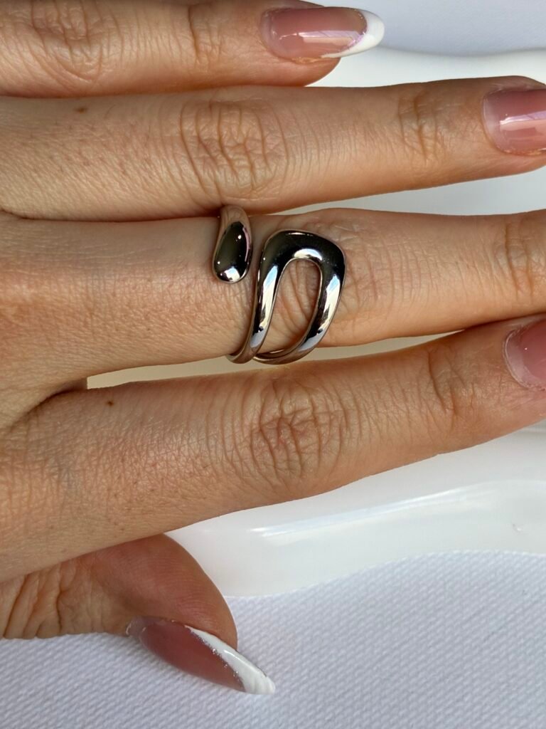 Anillo Danna