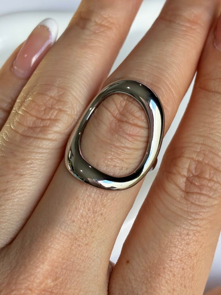 Anillo Hera